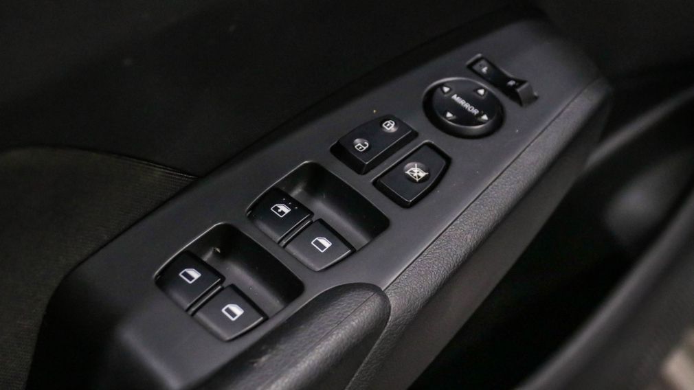 Hyundai Accent Preferred 2020 d&rsquo;occasion à vendre - 9