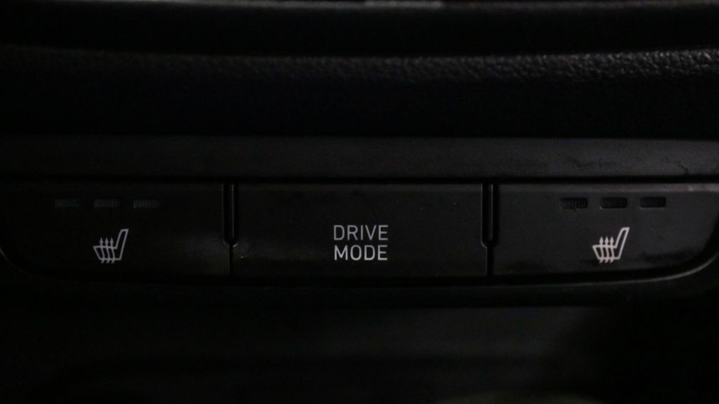 Hyundai Accent Preferred 2020 d&rsquo;occasion à vendre - 16