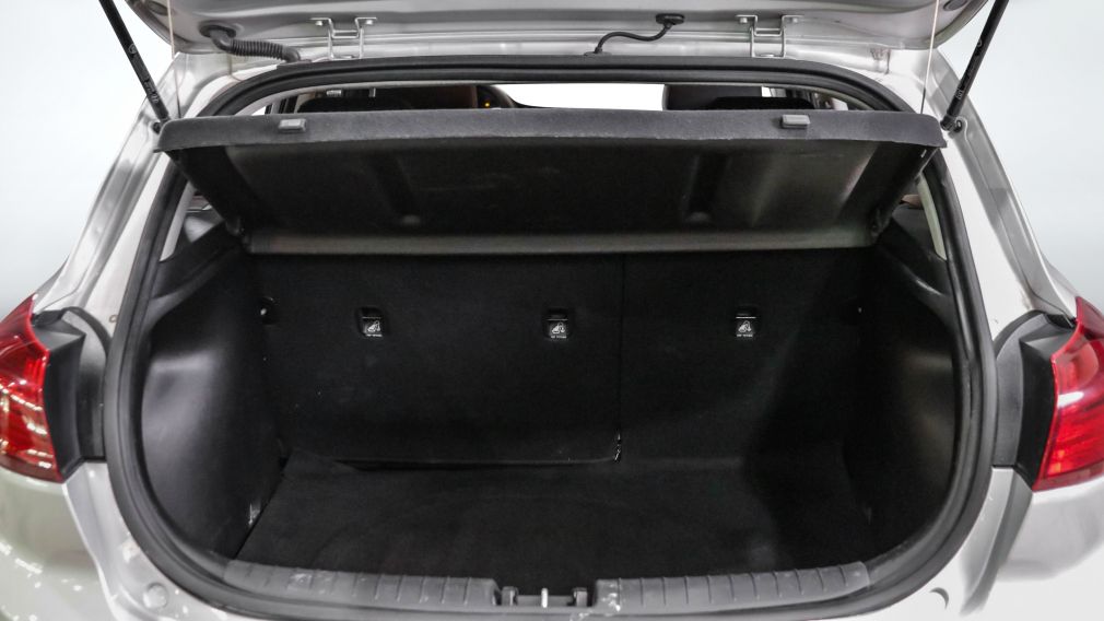 Hyundai Accent Preferred 2020 d&rsquo;occasion à vendre - 20