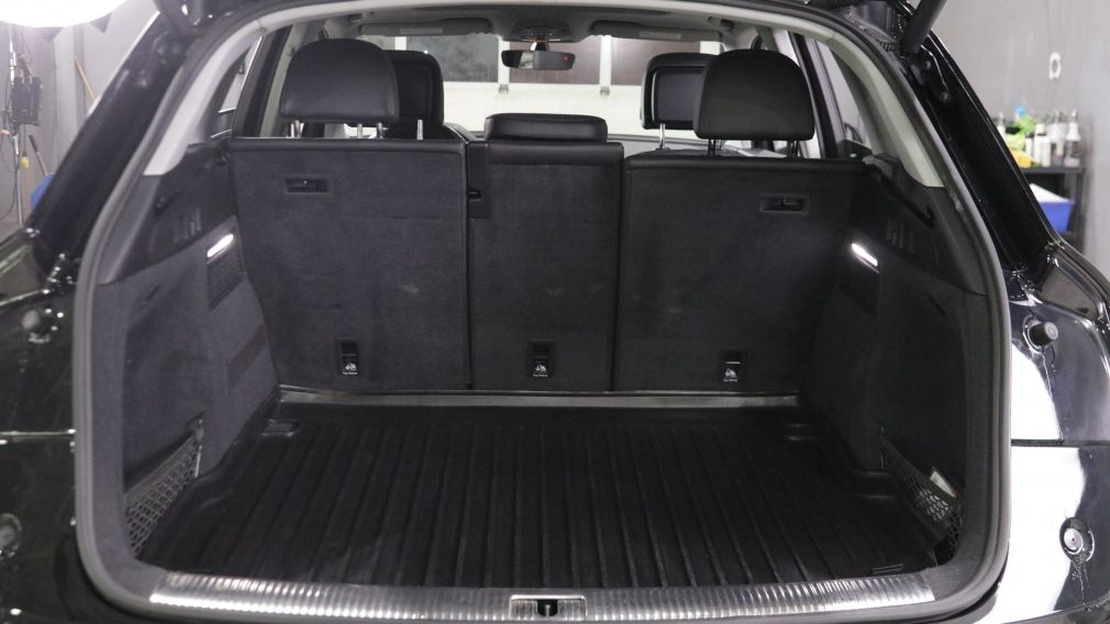 Audi Q5 Progressiv 2019 d&rsquo;occasion à vendre - 22