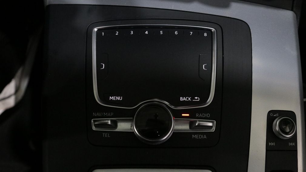 Audi Q5 Progressiv 2019 d&rsquo;occasion à vendre - 18