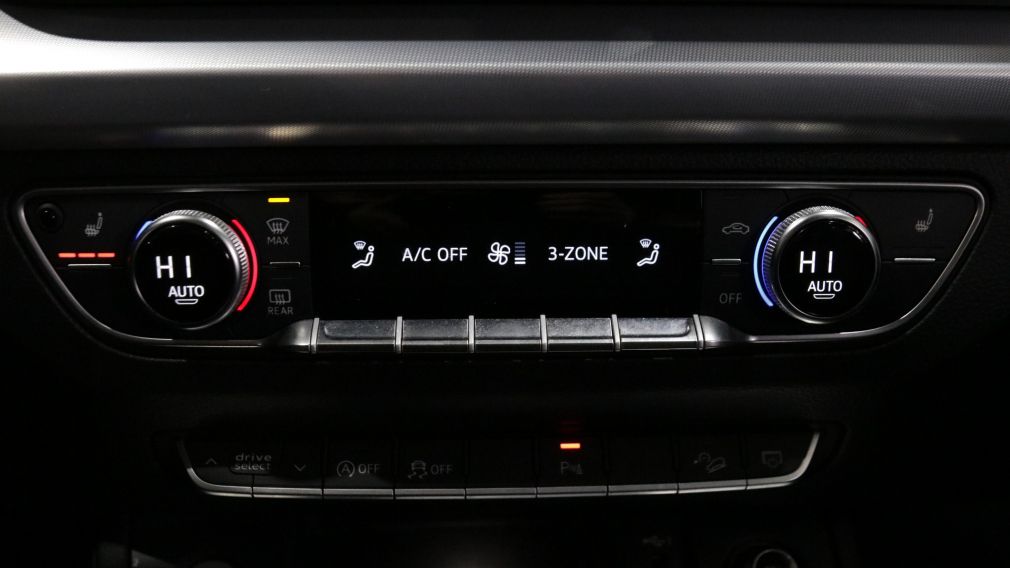 Audi Q5 Progressiv 2019 d&rsquo;occasion à vendre - 17