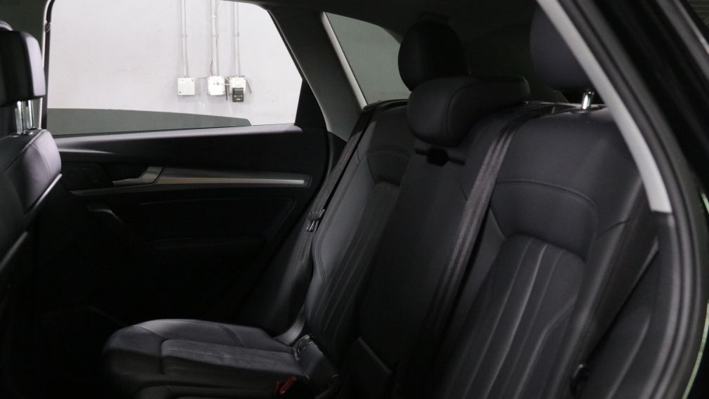 Audi Q5 Progressiv 2019 d&rsquo;occasion à vendre - 20