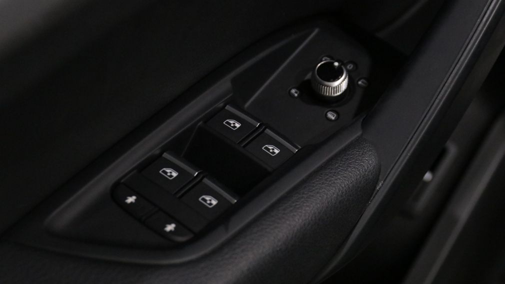 Audi Q5 Progressiv 2019 d&rsquo;occasion à vendre - 9