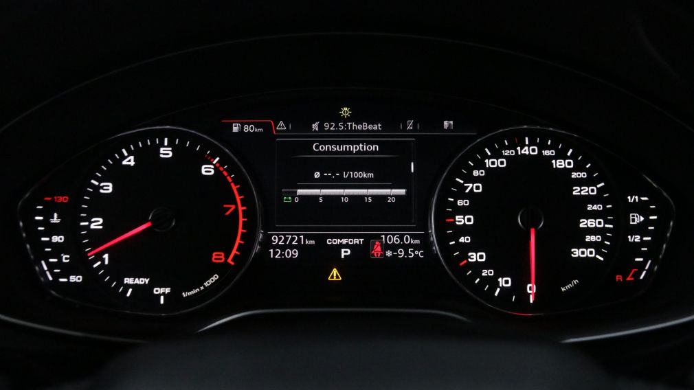 Audi Q5 Progressiv 2019 d&rsquo;occasion à vendre - 13