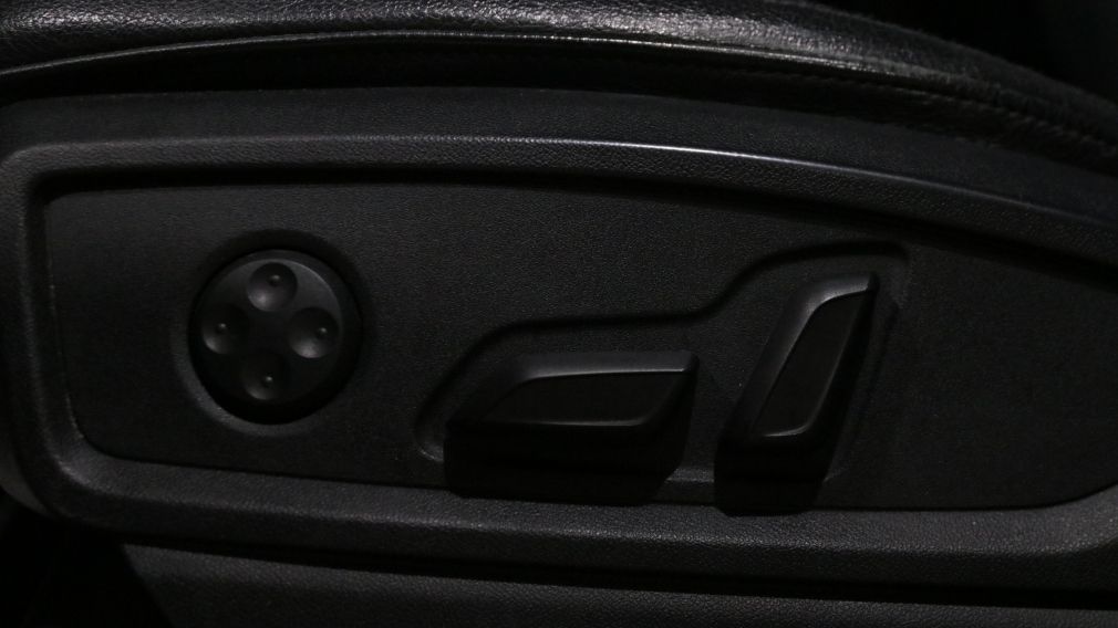 Audi Q5 Progressiv 2019 d&rsquo;occasion à vendre - 10