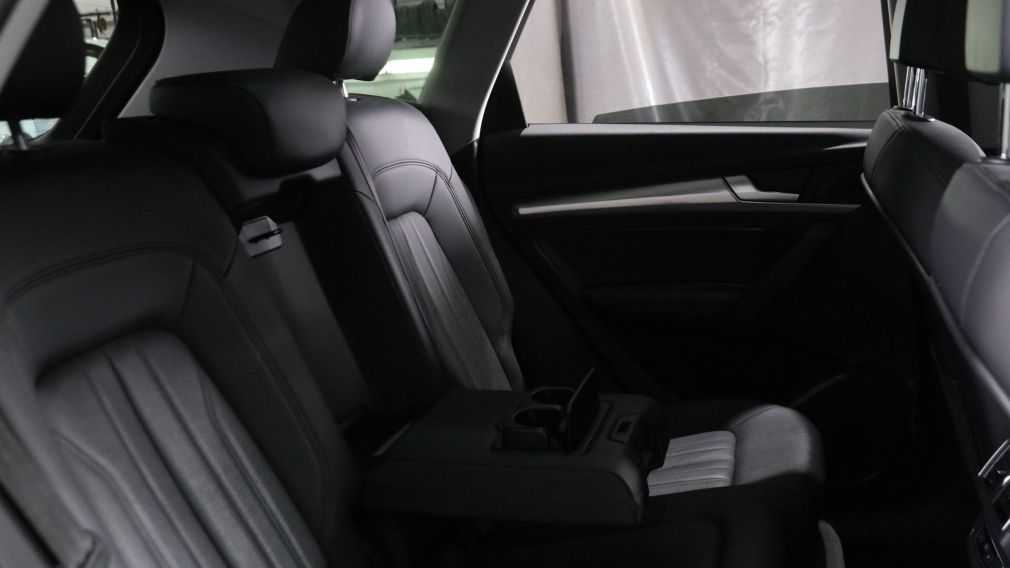 Audi Q5 Progressiv 2019 d&rsquo;occasion à vendre - 23