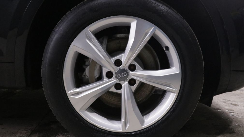 Audi Q5 Progressiv 2019 d&rsquo;occasion à vendre - 26