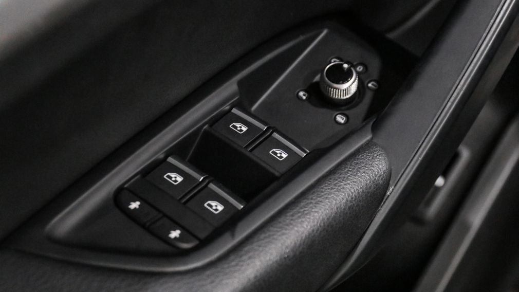 Audi Q5 Progressiv 2019 d&rsquo;occasion à vendre - 9