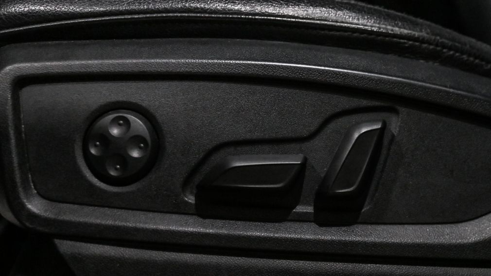 Audi Q5 Progressiv 2019 d&rsquo;occasion à vendre - 10