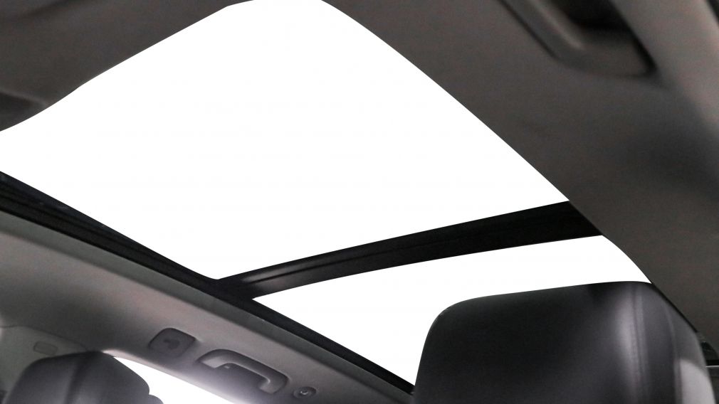 Audi Q5 Progressiv 2019 d&rsquo;occasion à vendre - 11