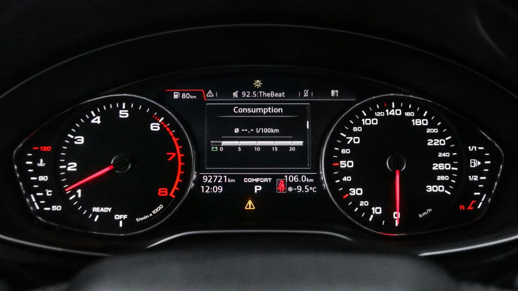 Audi Q5 Progressiv 2019 d&rsquo;occasion à vendre - 13