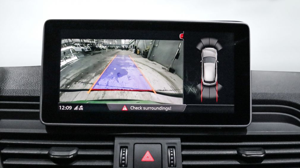 Audi Q5 Progressiv 2019 d&rsquo;occasion à vendre - 14