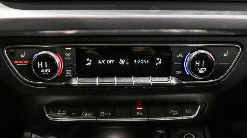 Audi Q5 Progressiv 2019 d&rsquo;occasion à vendre - 17