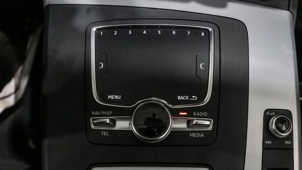 Audi Q5 Progressiv 2019 d&rsquo;occasion à vendre - 18