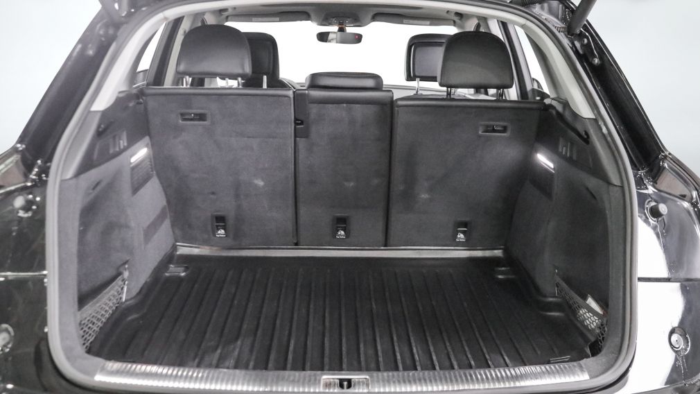 Audi Q5 Progressiv 2019 d&rsquo;occasion à vendre - 22