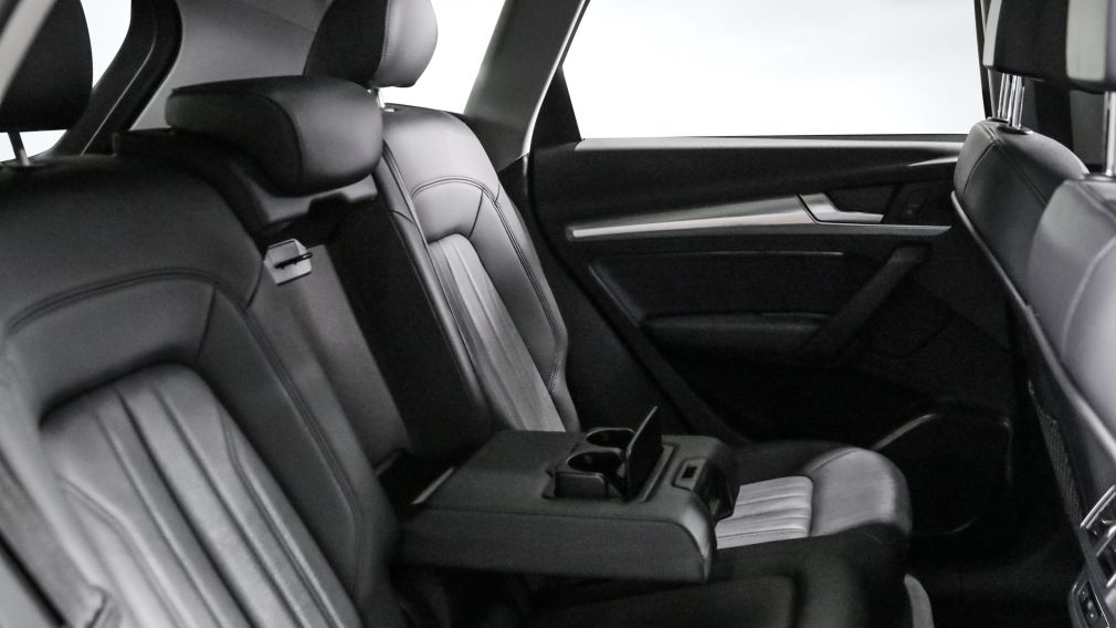 Audi Q5 Progressiv 2019 d&rsquo;occasion à vendre - 23