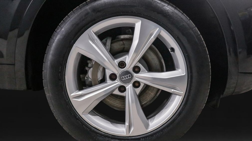 Audi Q5 Progressiv 2019 d&rsquo;occasion à vendre - 26