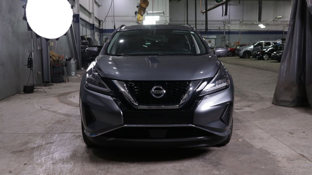 Nissan Murano SV 2020 d&rsquo;occasion à vendre - 2