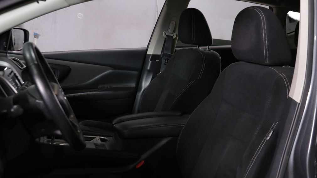 Nissan Murano SV 2020 d&rsquo;occasion à vendre - 8