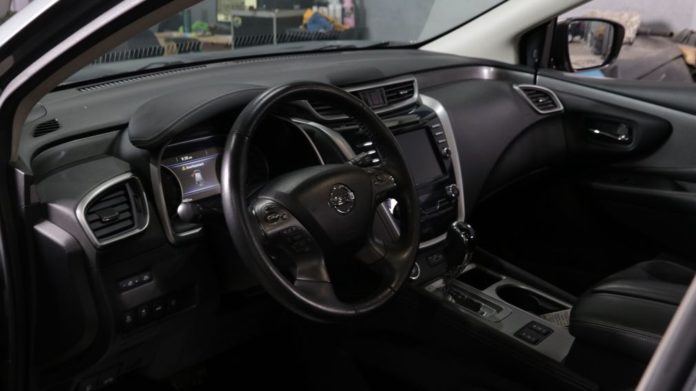 Nissan Murano SV 2020 d&rsquo;occasion à vendre - 7
