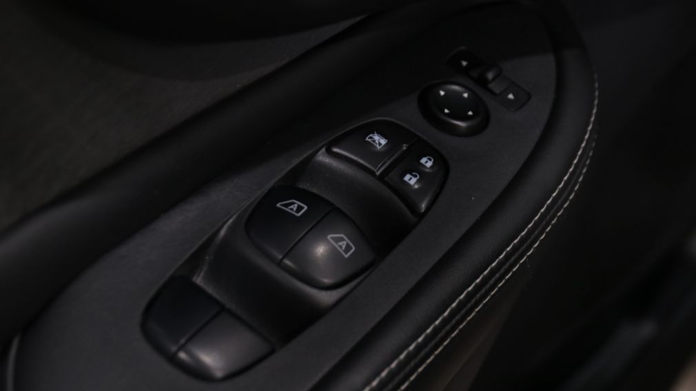 Nissan Murano SV 2020 d&rsquo;occasion à vendre - 9