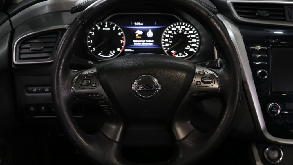 Nissan Murano SV 2020 d&rsquo;occasion à vendre - 13