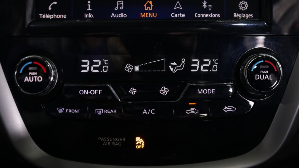 Nissan Murano SV 2020 d&rsquo;occasion à vendre - 18