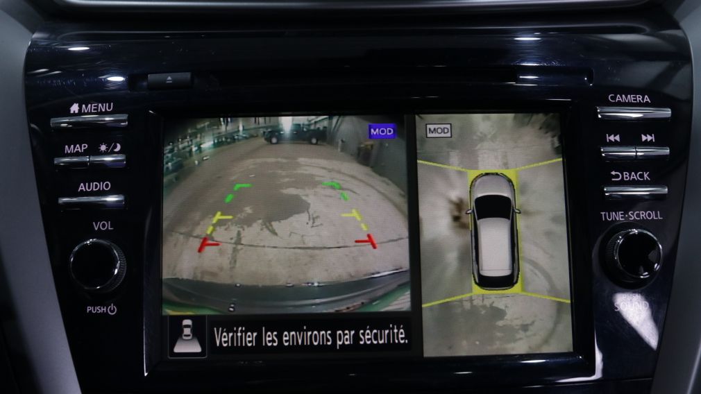 Nissan Murano SV 2020 d&rsquo;occasion à vendre - 15