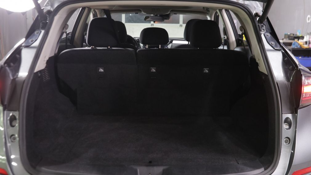 Nissan Murano SV 2020 d&rsquo;occasion à vendre - 23