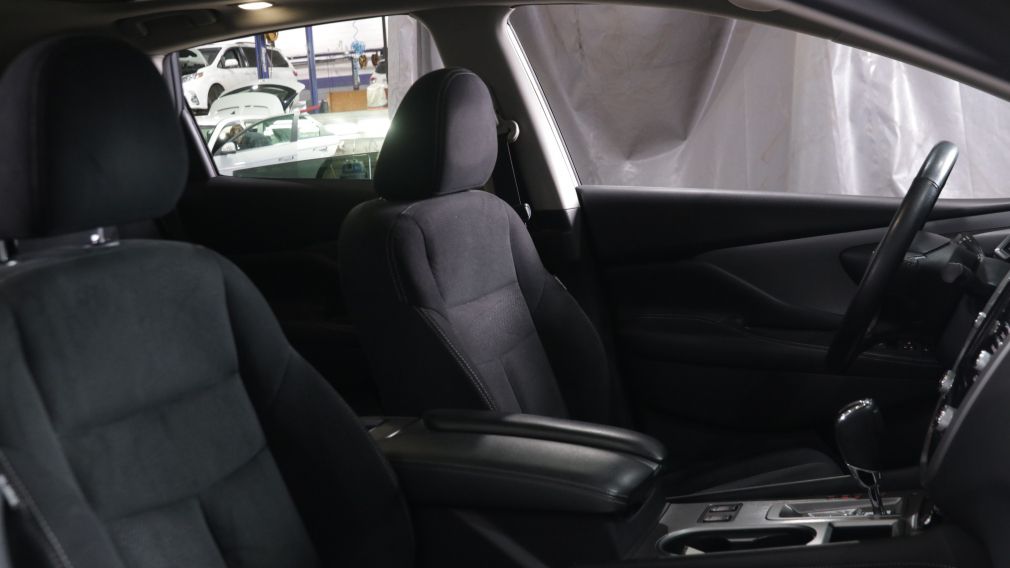 Nissan Murano SV 2020 d&rsquo;occasion à vendre - 26