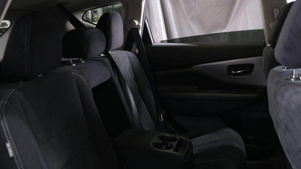 Nissan Murano SV 2020 d&rsquo;occasion à vendre - 24