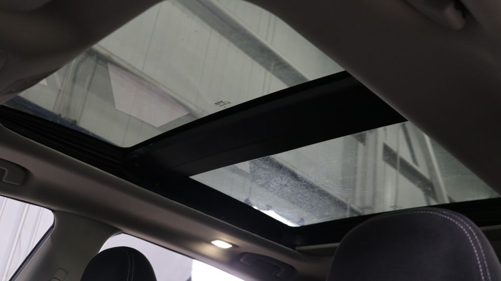 Nissan Murano SV 2020 d&rsquo;occasion à vendre - 11