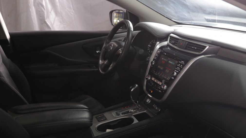 Nissan Murano SV 2020 d&rsquo;occasion à vendre - 25