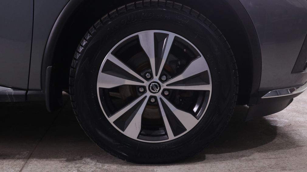 Nissan Murano SV 2020 d&rsquo;occasion à vendre - 27