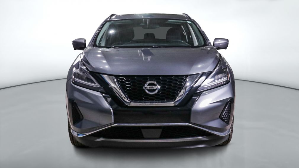 Nissan Murano SV 2020 d&rsquo;occasion à vendre - 2