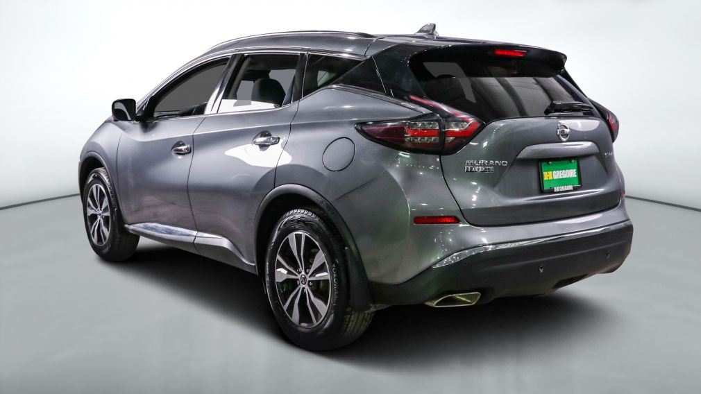 Nissan Murano SV 2020 d&rsquo;occasion à vendre - 4