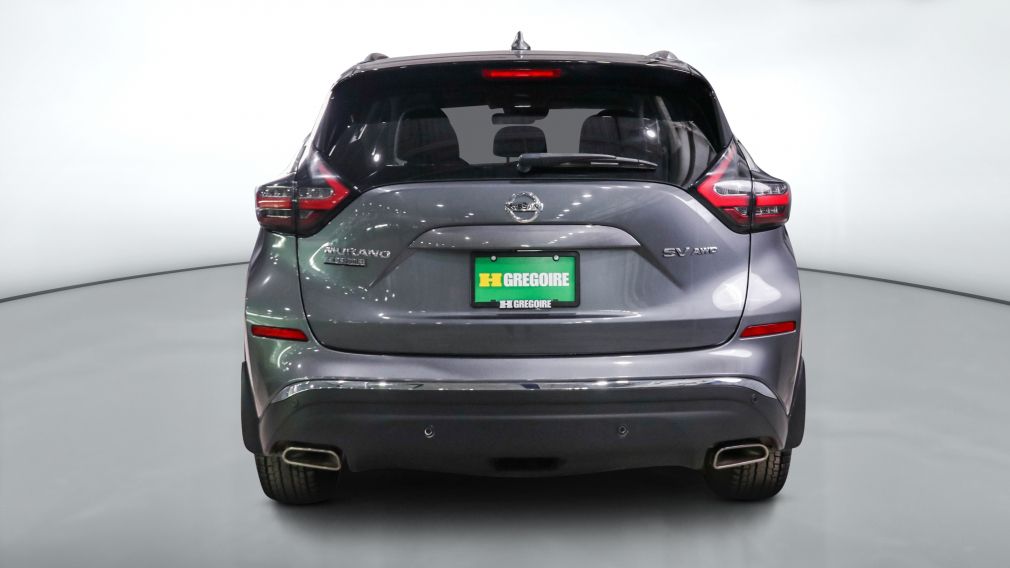 Nissan Murano SV 2020 d&rsquo;occasion à vendre - 5