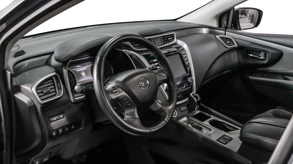Nissan Murano SV 2020 d&rsquo;occasion à vendre - 7