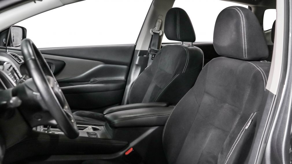 Nissan Murano SV 2020 d&rsquo;occasion à vendre - 8