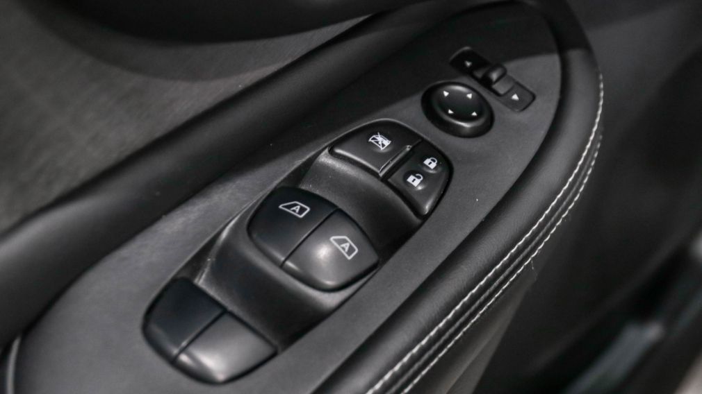 Nissan Murano SV 2020 d&rsquo;occasion à vendre - 9