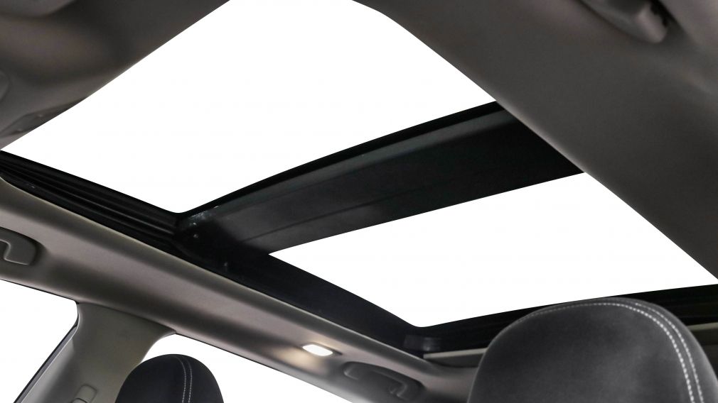 Nissan Murano SV 2020 d&rsquo;occasion à vendre - 11