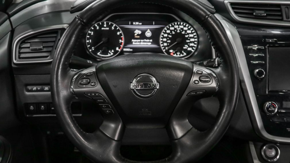 Nissan Murano SV 2020 d&rsquo;occasion à vendre - 12