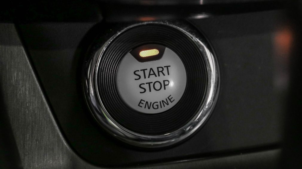 Nissan Murano SV 2020 d&rsquo;occasion à vendre - 16