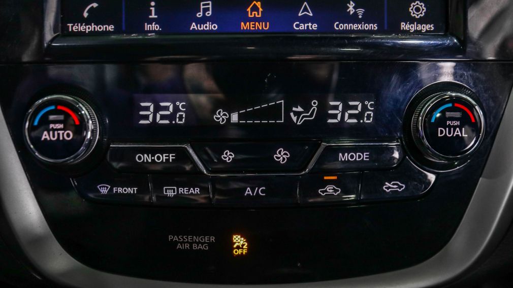 Nissan Murano SV 2020 d&rsquo;occasion à vendre - 18