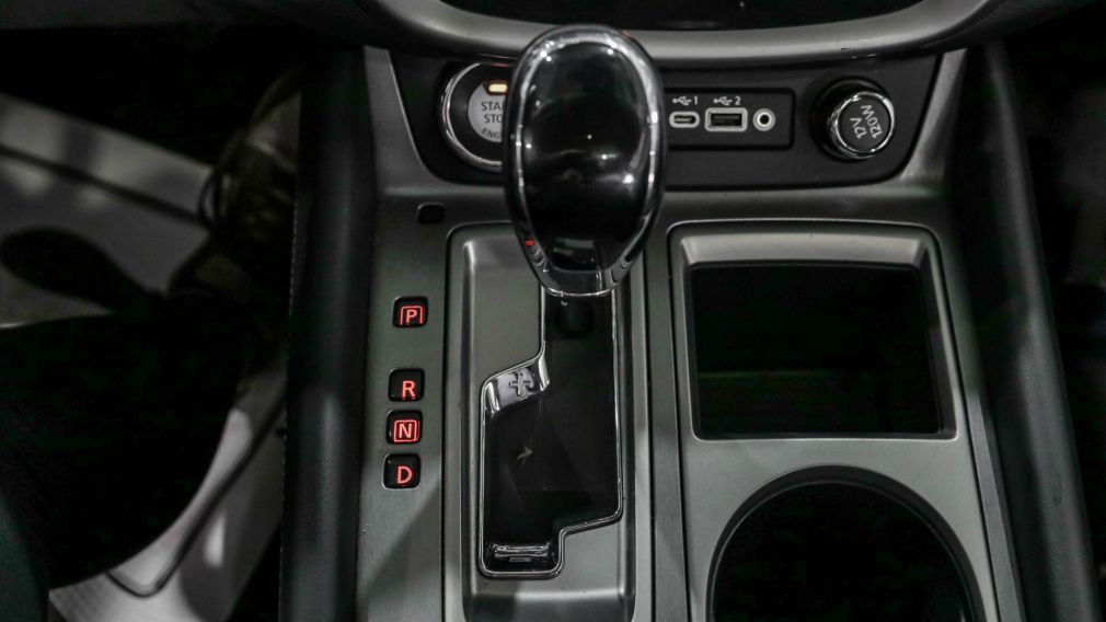 Nissan Murano SV 2020 d&rsquo;occasion à vendre - 19