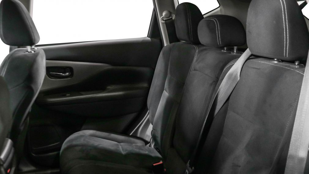 Nissan Murano SV 2020 d&rsquo;occasion à vendre - 21