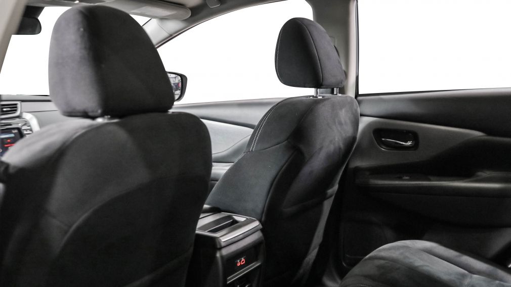 Nissan Murano SV 2020 d&rsquo;occasion à vendre - 22