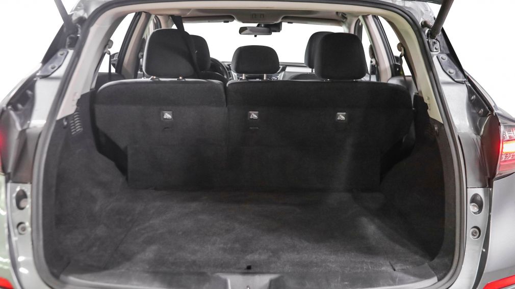 Nissan Murano SV 2020 d&rsquo;occasion à vendre - 23