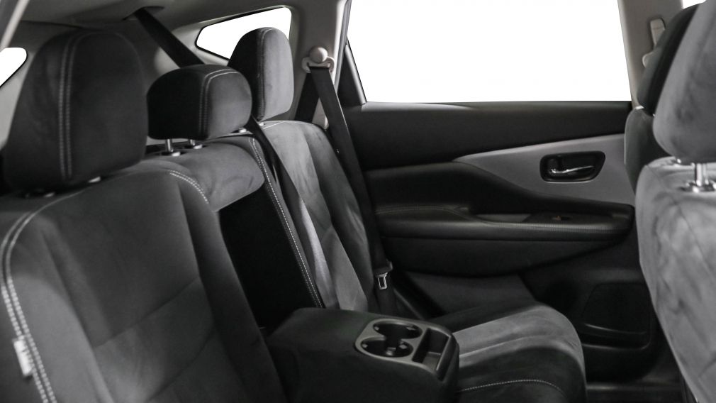 Nissan Murano SV 2020 d&rsquo;occasion à vendre - 24